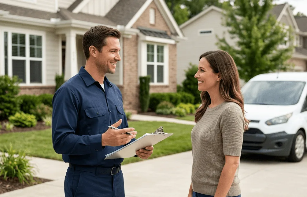 Mold Remediation Belleville, PA FAQs